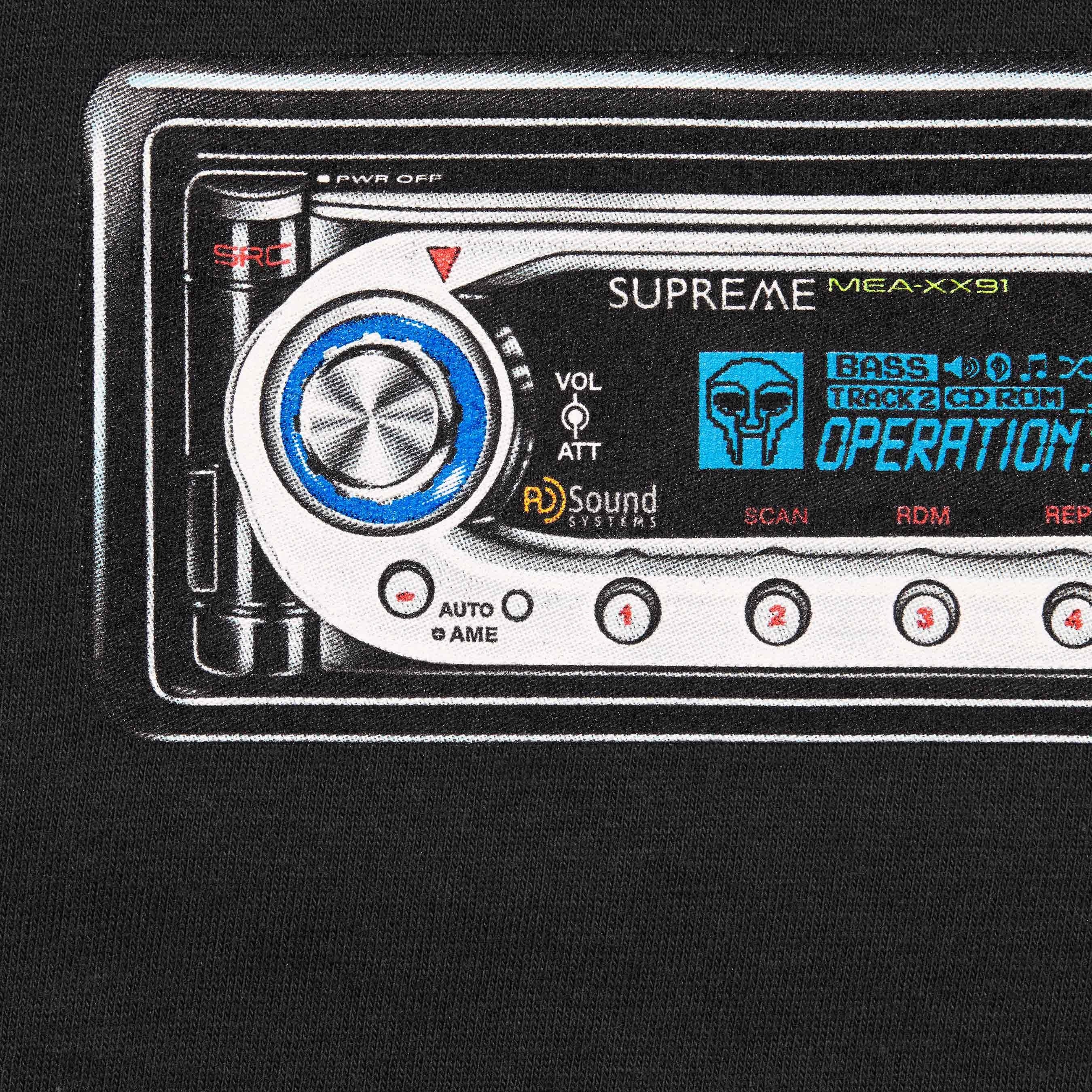 Receiver Tee view 7